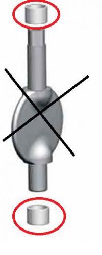 Púzdro srdca klapky - image